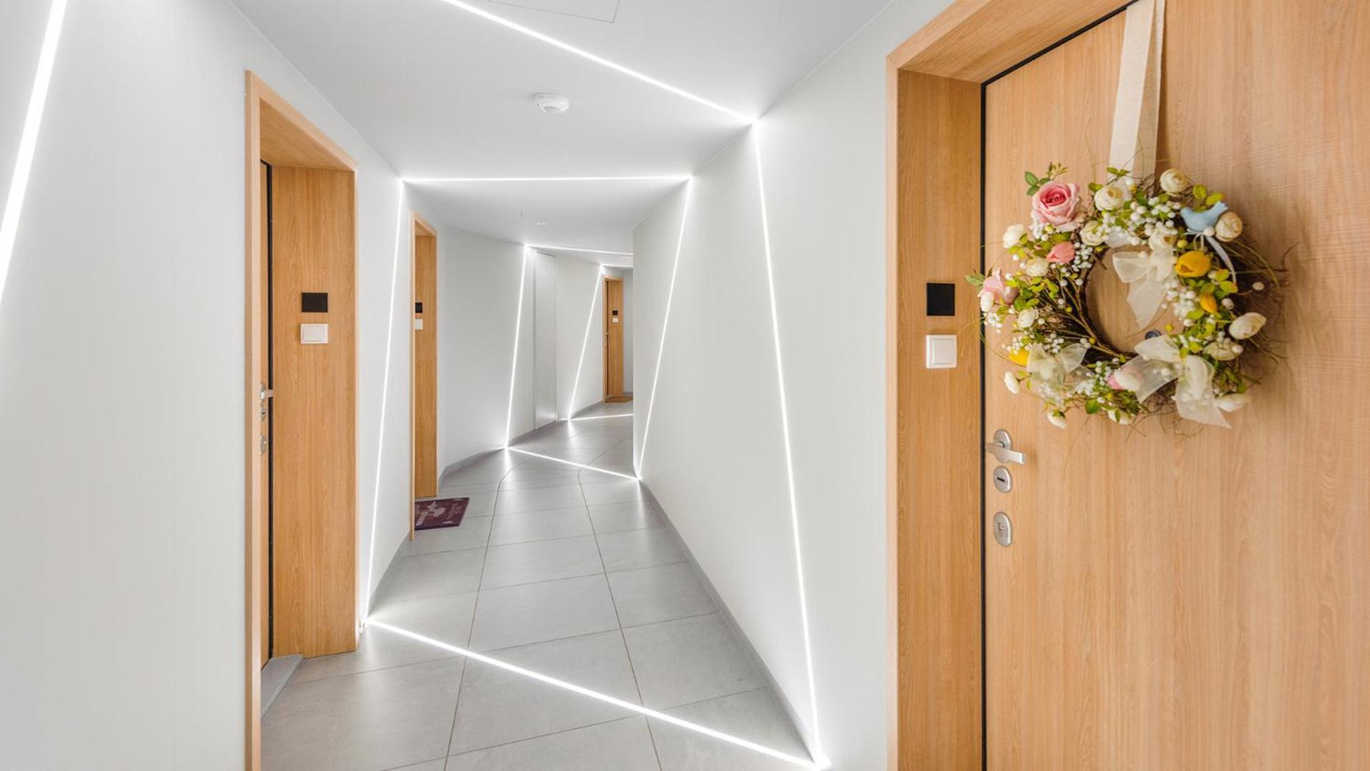Tropical Springs By Baltica Apartments Gdynia Bagian luar foto