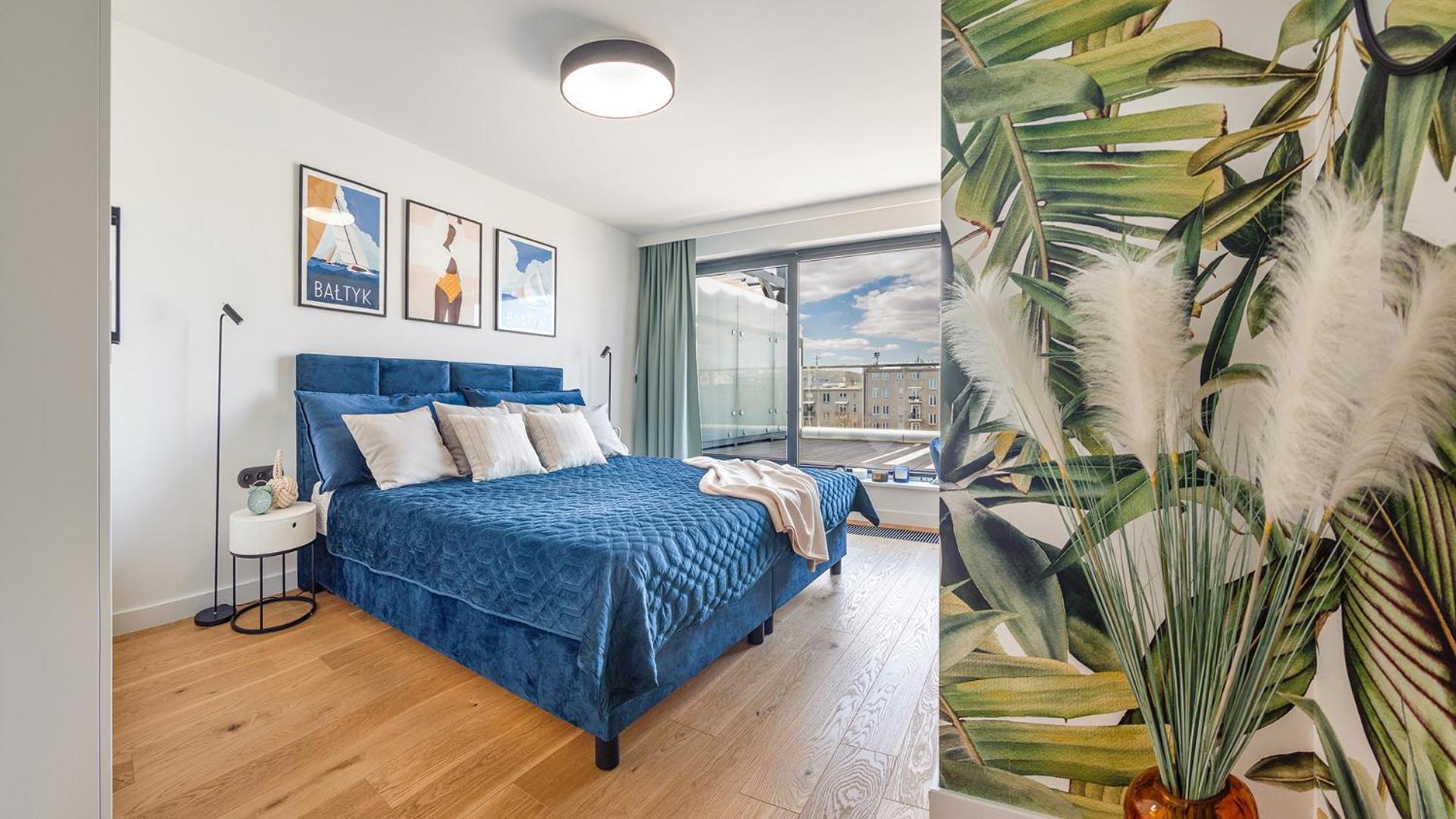 Tropical Springs By Baltica Apartments Gdynia Bagian luar foto