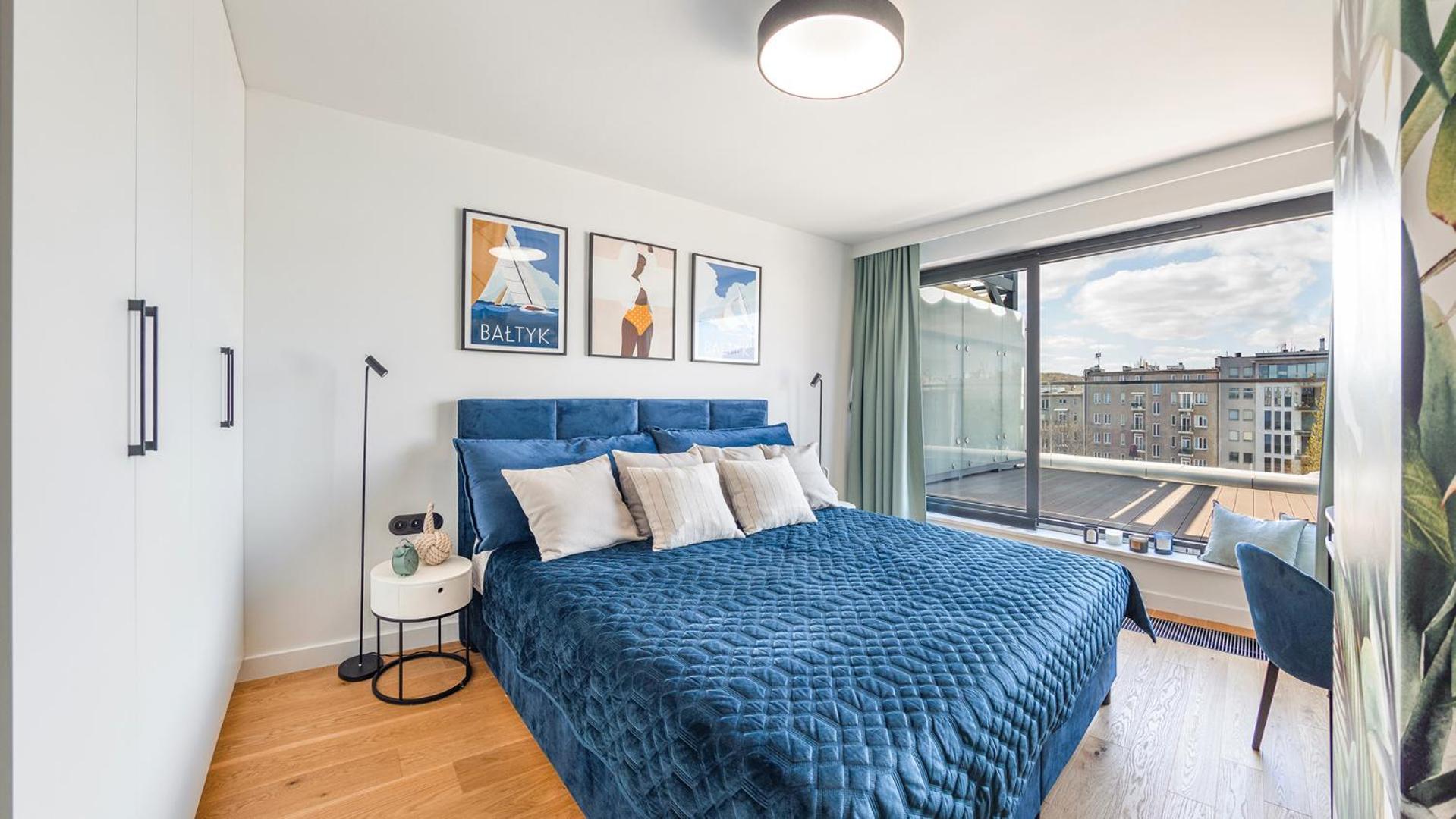 Tropical Springs By Baltica Apartments Gdynia Bagian luar foto